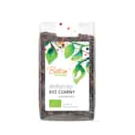 Ryż czarny pełnoziarnisty 500g BATOM BIO