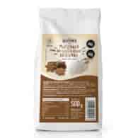 Ciastka korzenne mieszanka na ciasto bezglutenowa 500g GLUTENEX - najlepiej spożyć przed: 03.11.2026