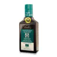 Oliwa z oliwek extra virgin Arbequino & Picual Hiszpania Andaluzja 250ml CORTIJO DE SUERTE ALTA BIO