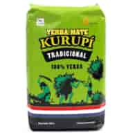Yerba Mate tradycyjna 500g KURUPÍ