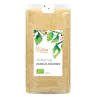 Kasza kuskus razowa 1kg BATOM BIO