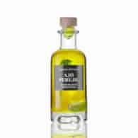 Oliwa z oliwek extra virgin Czosnek & Pietruszka 250ml LLAGRIMES DEL CANIGO
