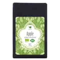 Herbata Apple czarna liściasta 100g ECOBLIK BIO