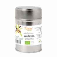 Wanilia bourbon mielona puszka 30g BATOM BIO