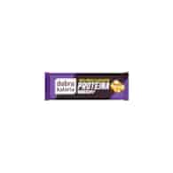 Baton proteinowy o smaku banoffee z MCT bez cukru 45g DOBRA KALORIA