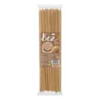 Makaron ryżowy brązowy spaghetti bezglutenowy 400g BARTOLINI BIO