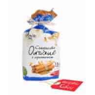 Ciasteczka owsiane z cynamonem bez cukru 150g ANIA