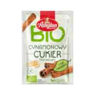 Cukier cynamonowy 20g AMYLON BIO