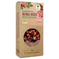 Herbatka Dzika Róża 100g DARY NATURY BIO