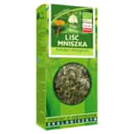 Herbatka Mniszek liść 25g DARY NATURY BIO