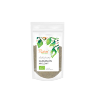 Kardamon mielony 40g BATOM BIO