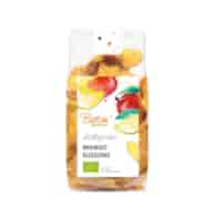 Mango suszone 125g BATOM BIO