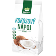 Napój kokosowy w proszku bezglutenowy 350g TOPNATUR