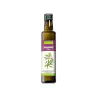 Olej sezamowy 250ml RAPUNZEL BIO