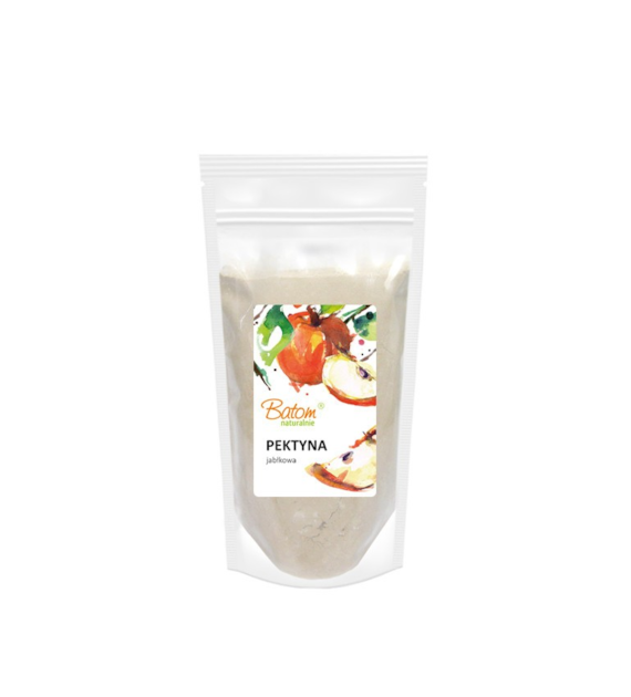 Pektyna amidowana jabłkowa 150g BATOM