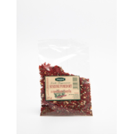 Pomidory z czosnkiem suszone 25g VISANA