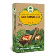 Przyprawa Podlaska do rosołu 50g DARY NATURY