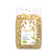 Płatki owsiane 500g BATOM BIO