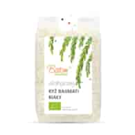 Ryż basmati biały 500g BATOM BIO