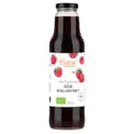 Sok malinowy bez dodatku cukru 750ml BATOM BIO