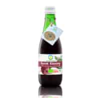 Sok z buraków kiszonych tłoczony NFC 300ml BIOFOOD BIO
