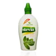 Stevia w płynie 75ml ZIELONY LISTEK