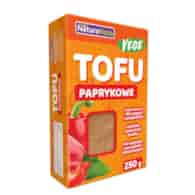 Tofu paprykowe 250g NATURAVENA