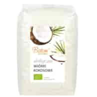 Wiórki kokosowe 1kg BATOM BIO