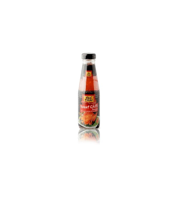 Sos Sweet Chilli 180ml REAL THAI