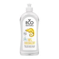 Płyn do mycia naczyń 500ml ECO NATURO EKO