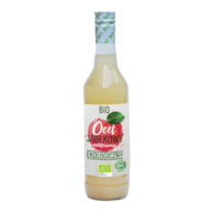 Ocet jabłkowy 5% 500ml BIO NATURO BIO