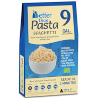 Makaron konjac spaghetti 385g BETTER THAN FOODS BIO