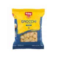 Gnocchi kopytka ziemniaczane bezglutenowe 300 g SCHAR