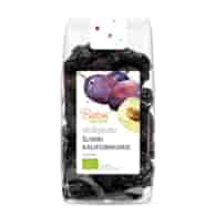 Śliwki kalifornijskie suszone bez pestek 500g BATOM BIO