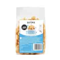 Groszek ptysiowy bezglutenowy bez cukru 50g GLUTENEX