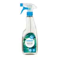 Płyn do mycia łazienki i prysznica 500ml SODASAN