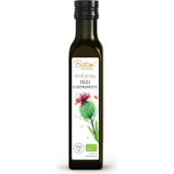 Olej z ostropestu 250ml BATOM BIO - suplement diety
