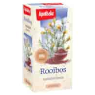 Herbatka rooibos ekspres 20T APOTHEKE