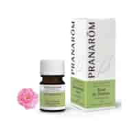 Olejek eteryczny różany Róża damasceńska Rosa damascena 2ml PRANARÔM