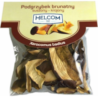 Podgrzybek brunatny suszony 20g HELCOM