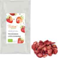 Owoce liofilizowane Truskawka 20g BATOM BIO
