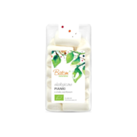 Pianki Marshmallows żelki waniliowe 500g BATOM BIO