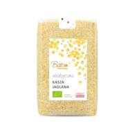 Kasza jaglana 1kg BATOM BIO