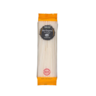 Makaron Noodle z ryżu białego bezglutenowy 220g YAKSO BIO