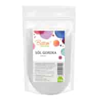 Sól gorzka Epsom spożywcza 1kg BATOM