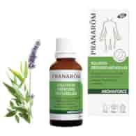 Aromaforce mieszanka olejków Naturalna ochrona na odporność 30ml PRANARÔM BIO