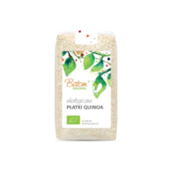 Płatki quinoa komosa ryżowa 500g BATOM BIO