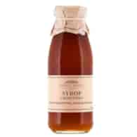 Syrop z rokitnika 250ml SYMBOL SMAKU