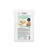 Mieszanka uniwersalna do wypieków niskobiałkowa bezglutenowa 500g GLUTENEX - najlepiej spożyć przed: 15.10.2027