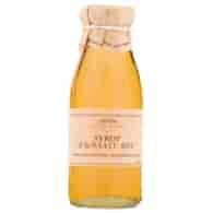Syrop z kwiatu czarnego bzu 250ml SYMBOL SMAKU